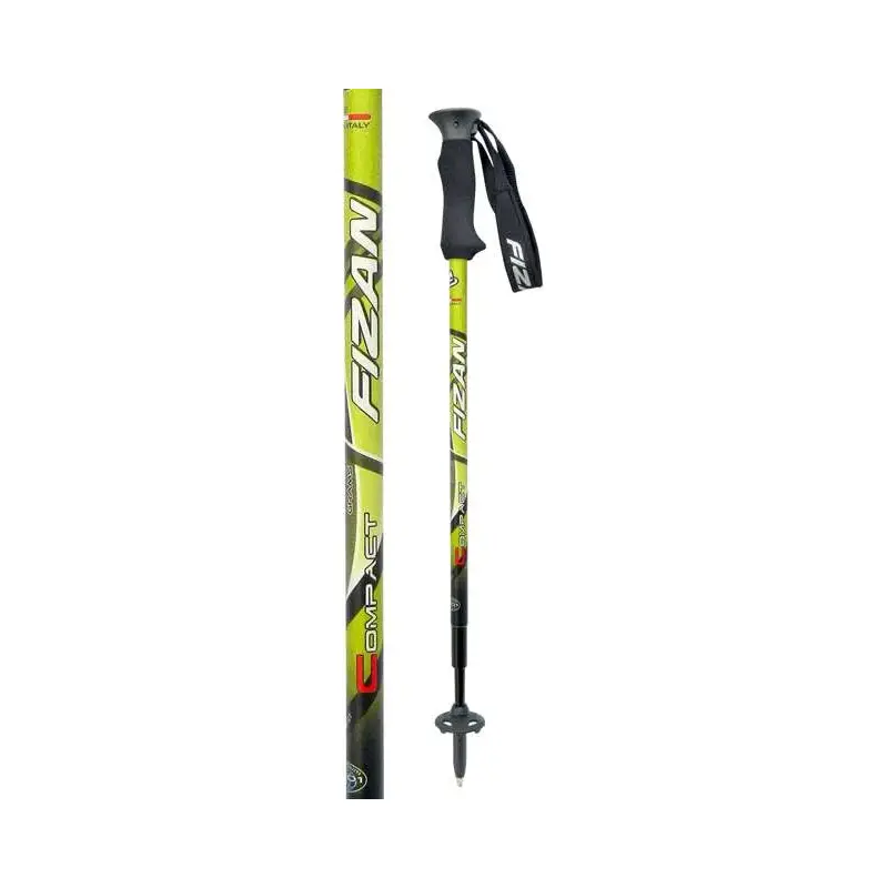 Fizan Compact Ultralite Trekking Pole-3