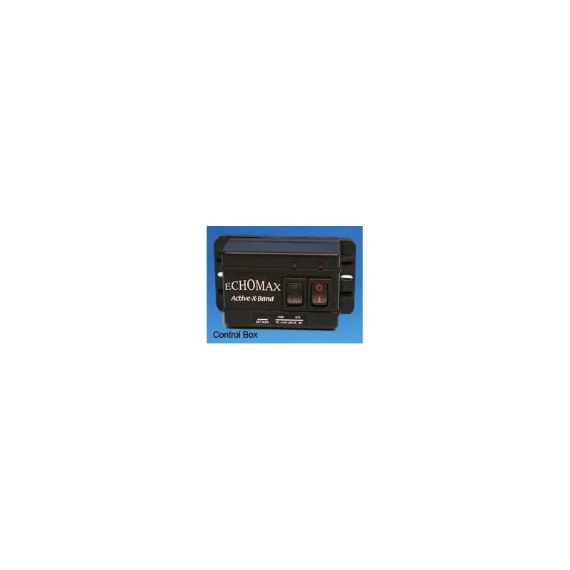 Echomax Active-X Band Radar Target Enhancer-3