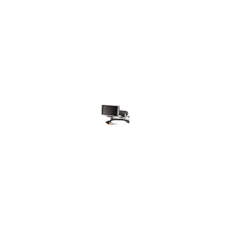 Camos RV-752 Complete Rearview Camera System-2