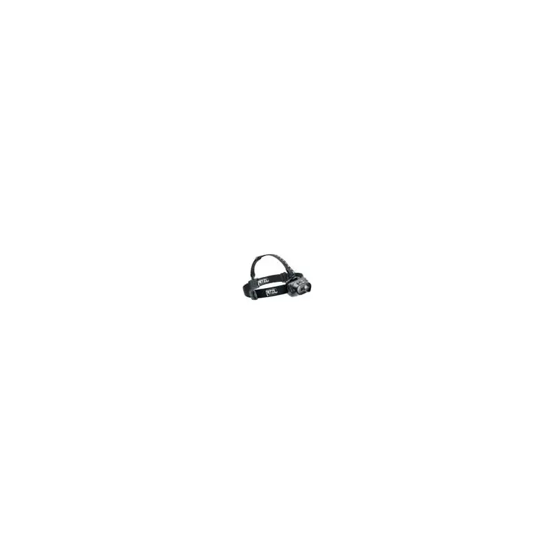 Petzl Tactikka Xp Black Adapt Headtorch-2
