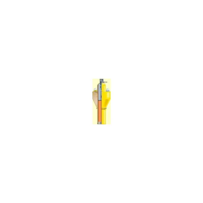 Ikaros Man Overboard Smoke And Light Marker-4