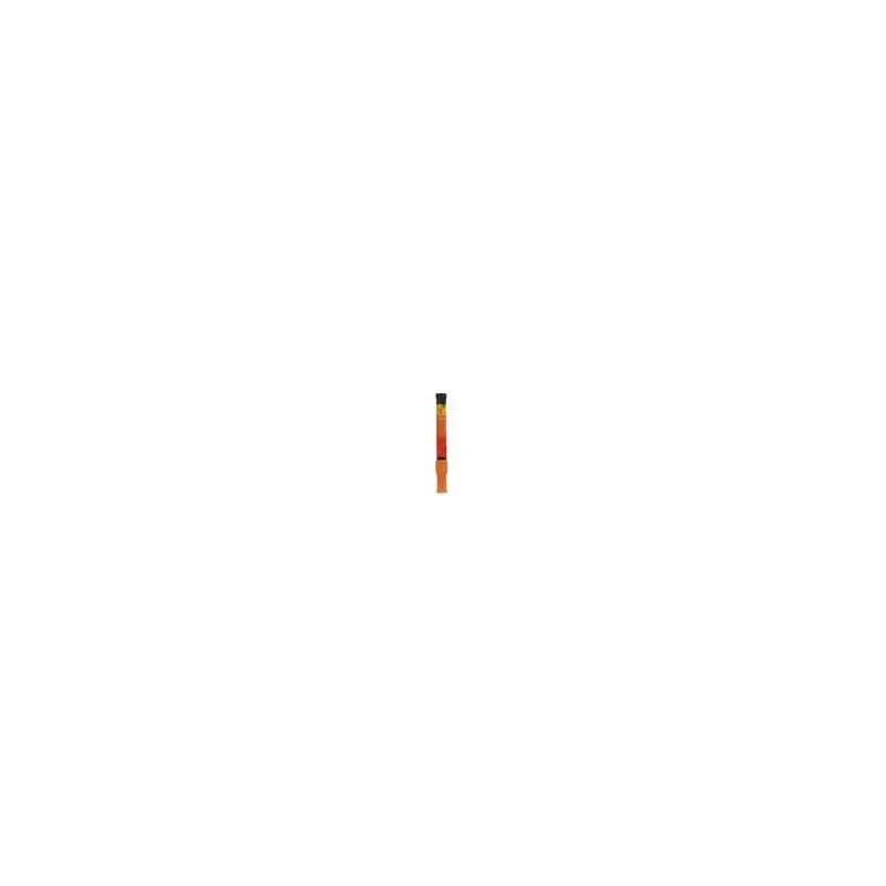 Ikaros Orange Hand-Held Smoke Flare-2