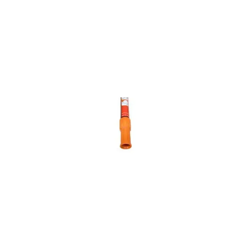 Ikaros Orange Hand-Held Smoke Flare-4