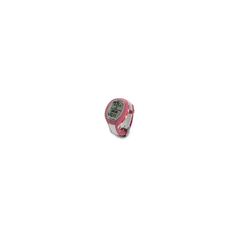 Limited Edition Garmin FR60 Fitness Watch inc Wireless Sync - Womens Pink-2