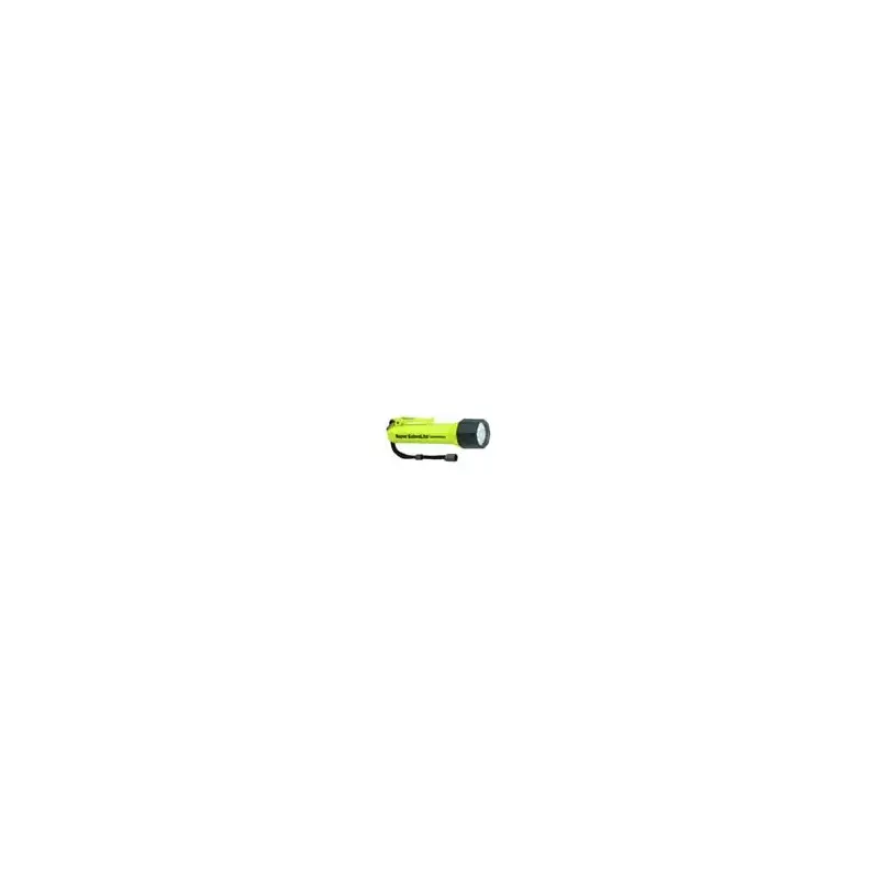 Peli  SabreLite 2000 Waterproof Torch-2
