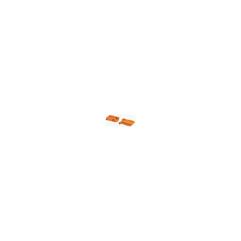 Petzl Charlet Antisnow Plates (Irvis Only)-2