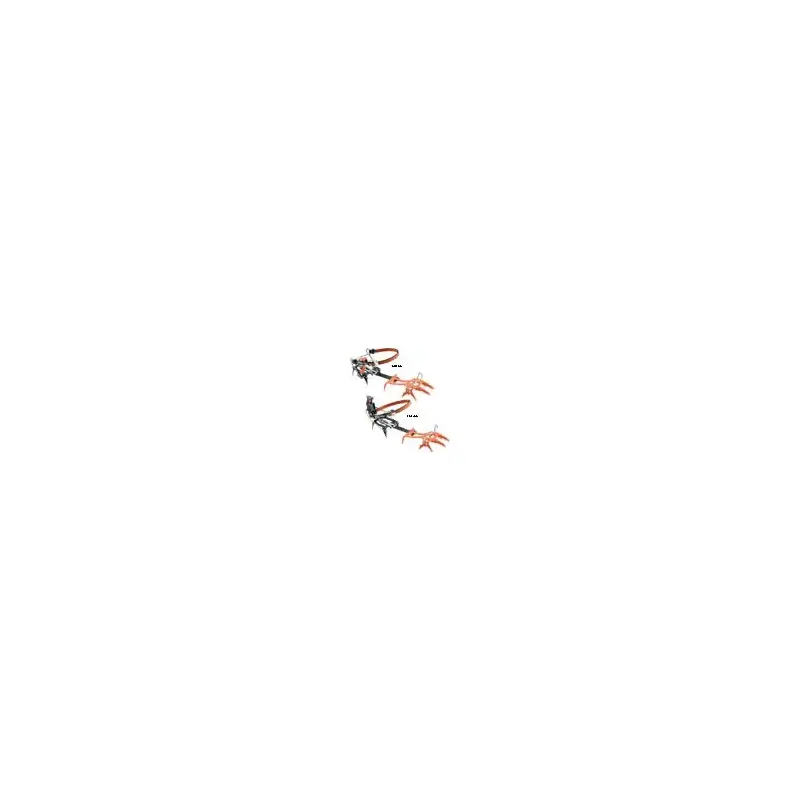 Petzl Charlet Dartwin Dual Point Crampons-2