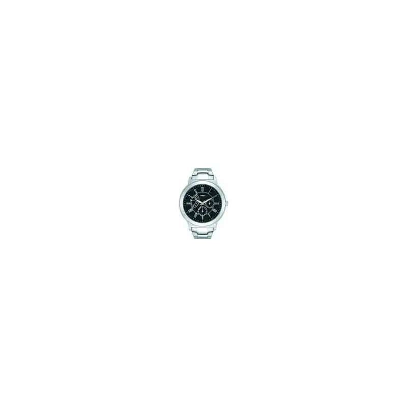 Timex Mens Retrograde Watch T2M424-2