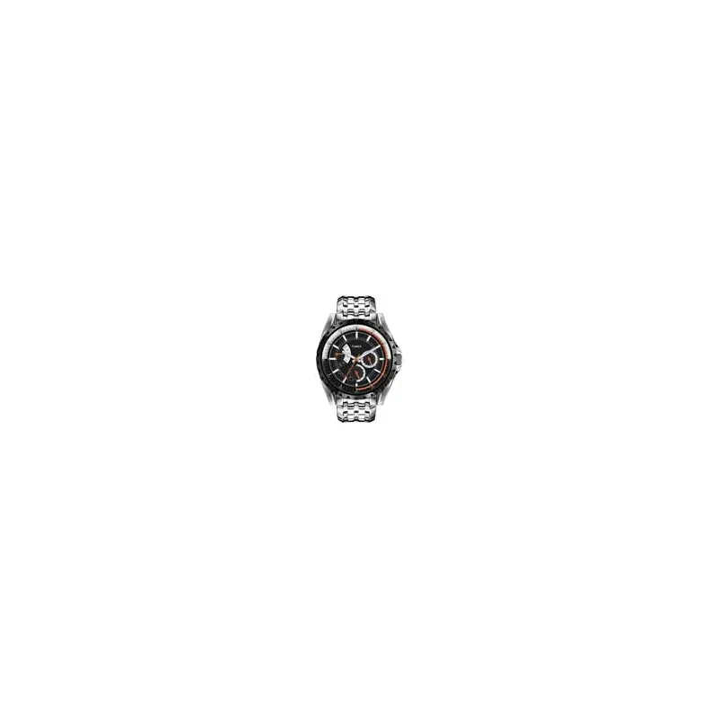 Timex Mens Retrograde Watch T2M430-2