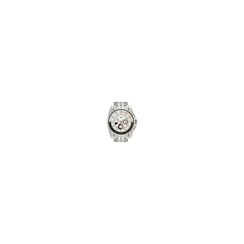 Timex Mens Retrograde Watch T2M431-2