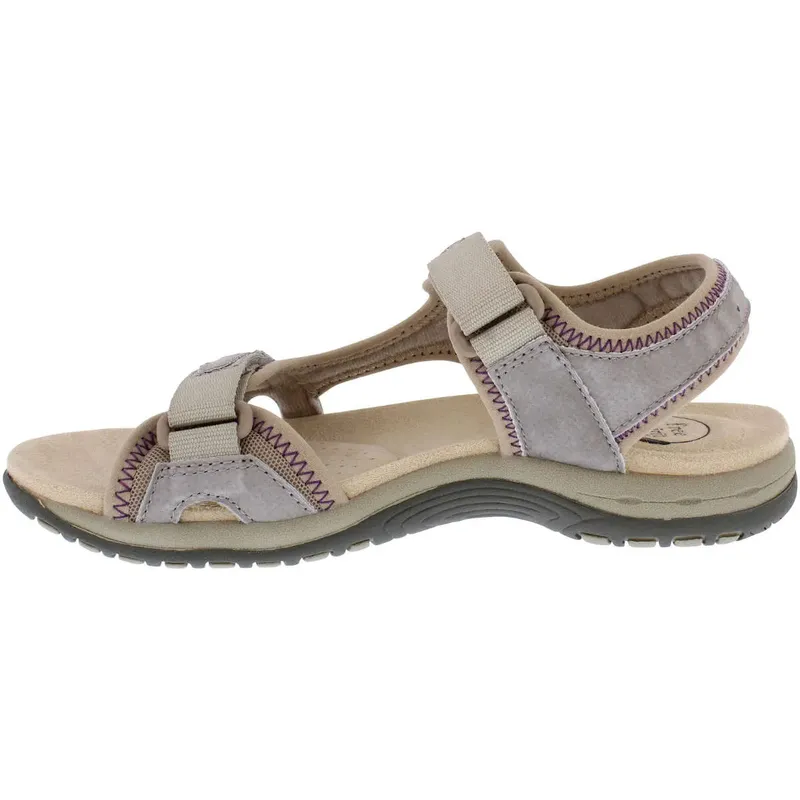 Free Spirit Womens Frisco Sandals-2