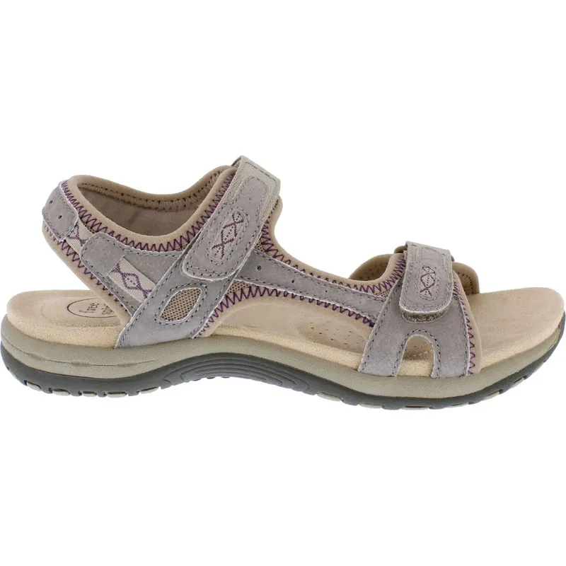 Free Spirit Womens Frisco Sandals-3