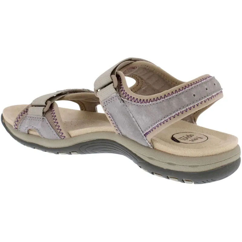 Free Spirit Womens Frisco Sandals-4