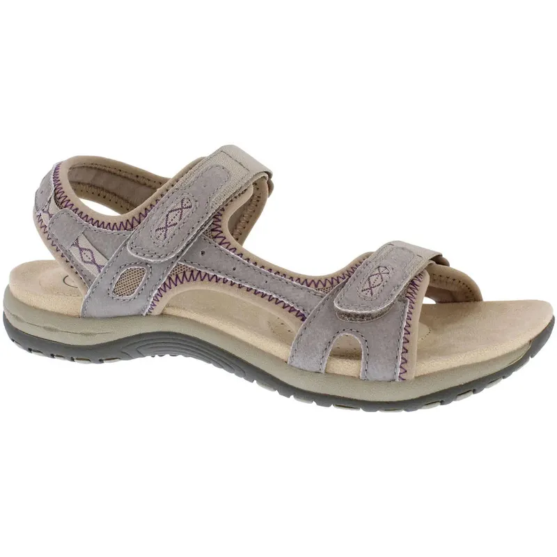 Free Spirit Womens Frisco Sandals-5