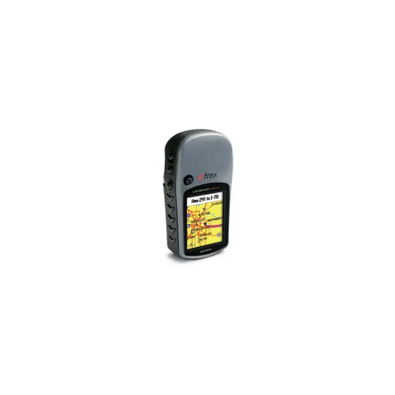Garmin eTrex Legend HCx Handheld GPS-3