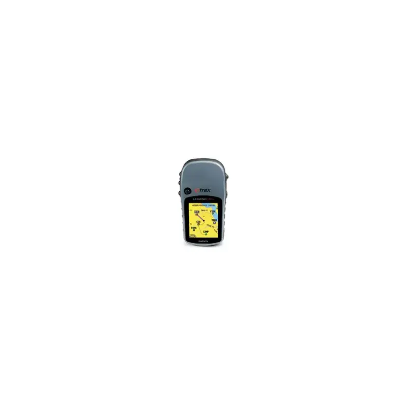 Garmin eTrex Legend HCx Handheld GPS-2
