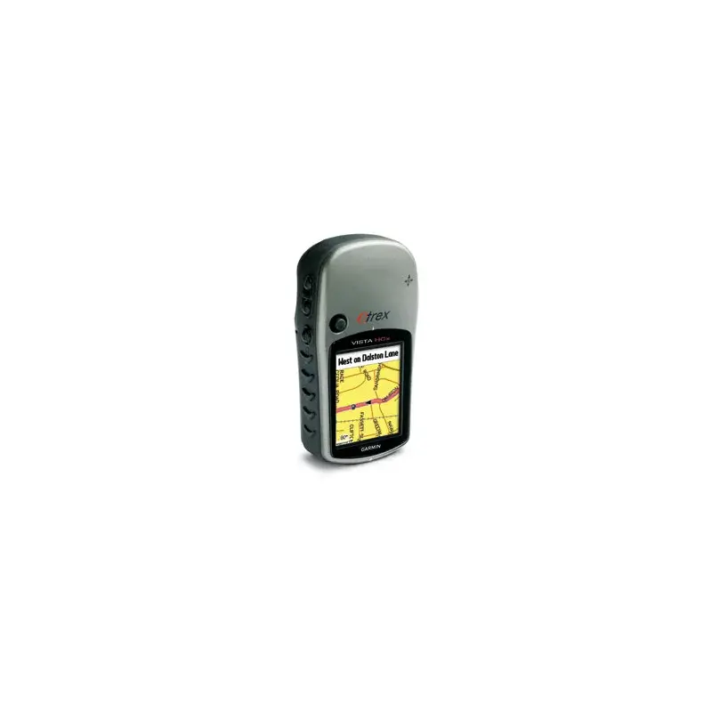 Garmin eTrex Vista HCx Handheld GPS-3