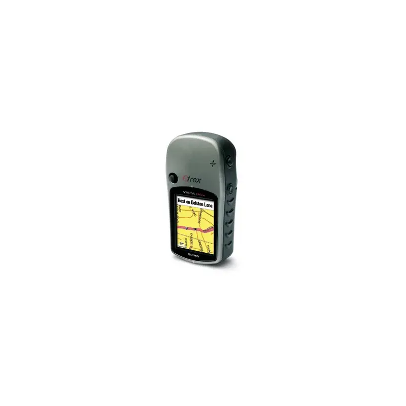 Garmin eTrex Vista HCx Handheld GPS-4