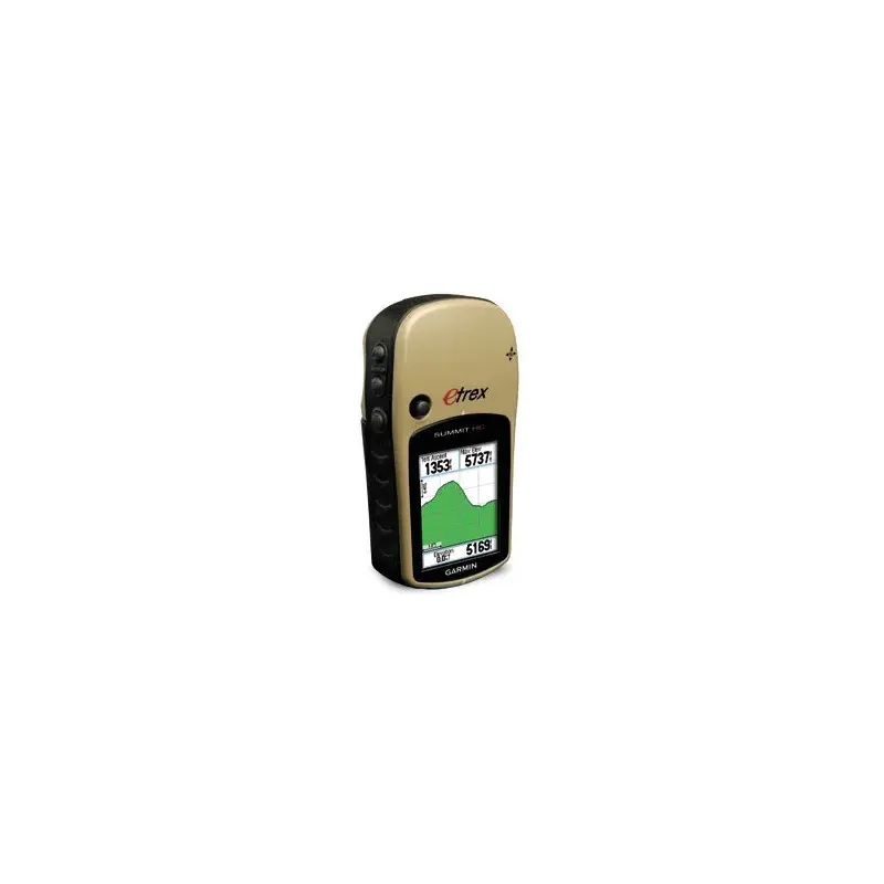 Garmin eTrex Vista HC Handheld GPS-2