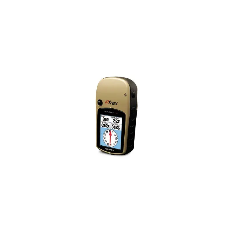 Garmin eTrex Vista HC Handheld GPS-3