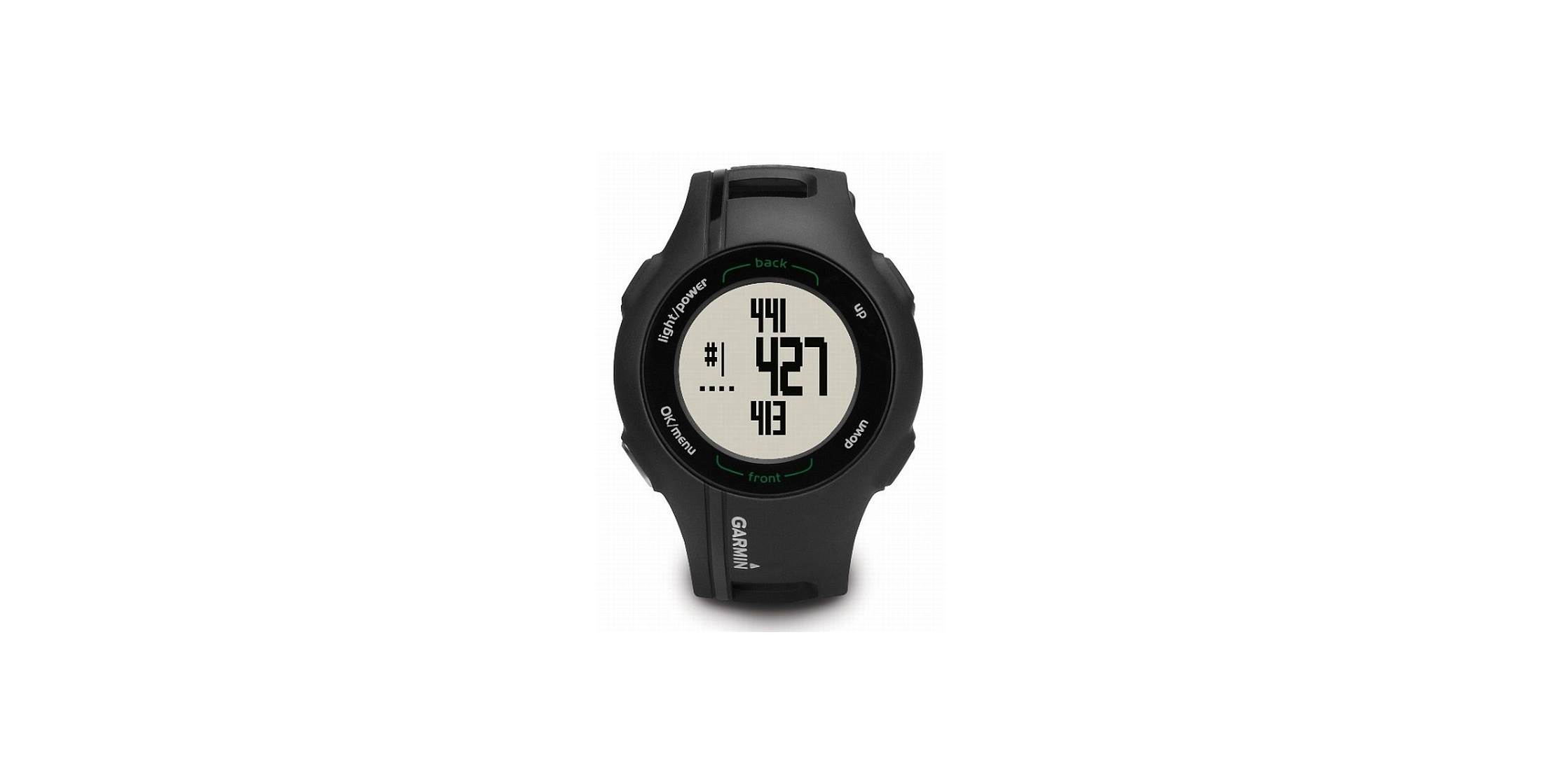 Garmin Approach S1 GPS Golf Watch OutdoorGB