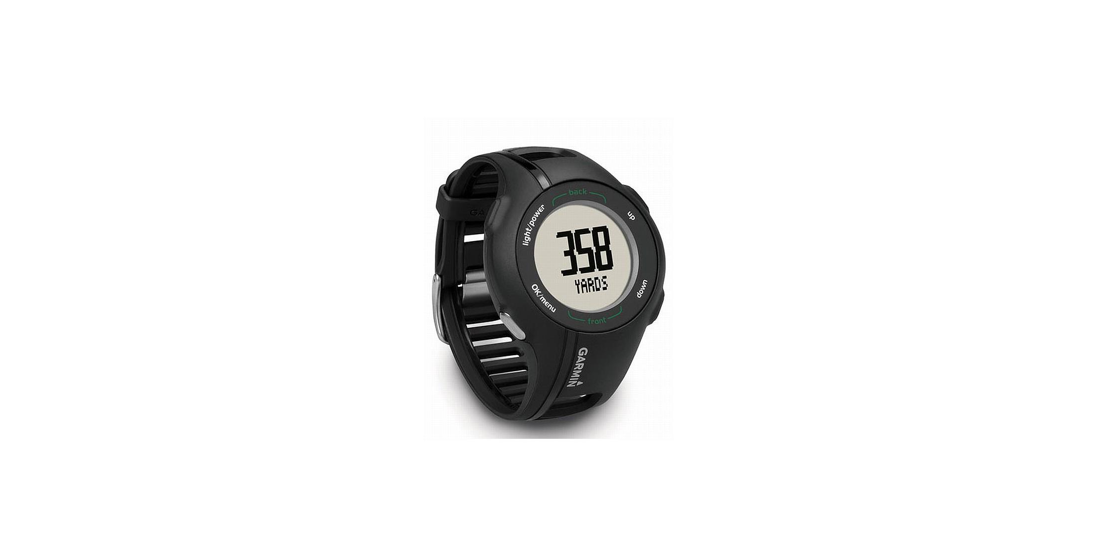 Garmin Approach S1 GPS Golf Watch
