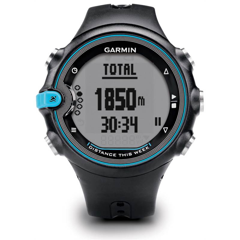 Garmin Swim Swimming Watch-1