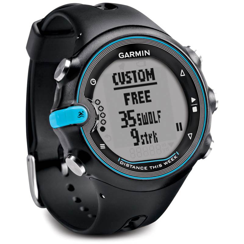 Garmin Swim Swimming Watch-3