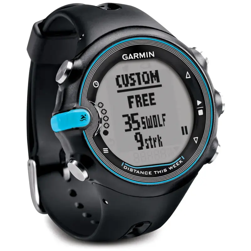 Garmin Swim Swimming Watch-3
