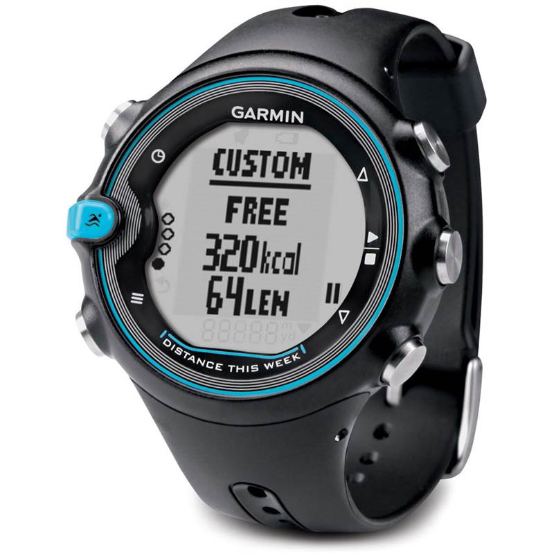 Garmin Swim Swimming Watch-4