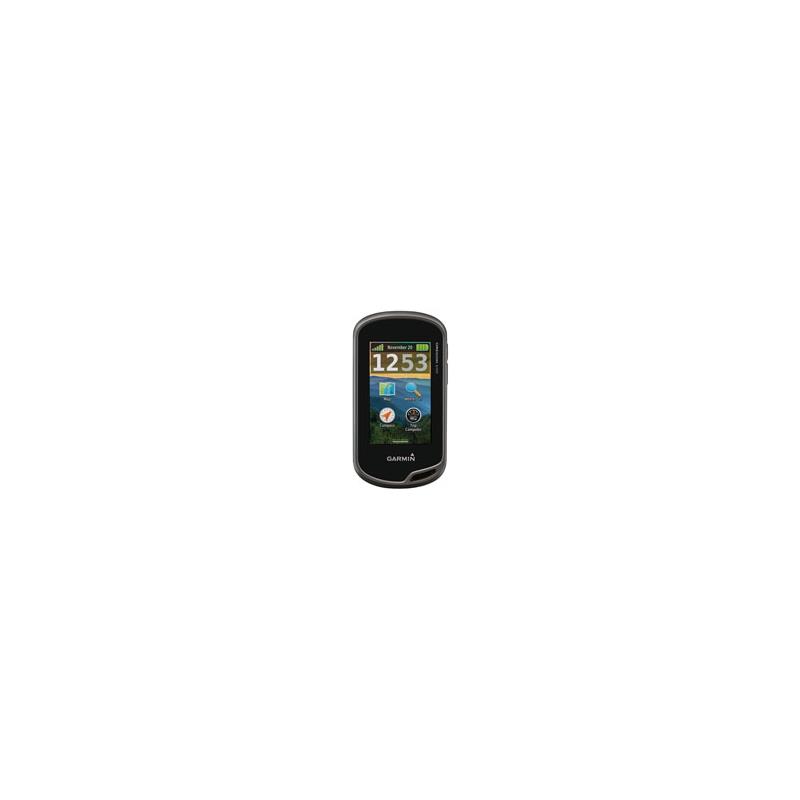 Garmin Oregon 650 Waterproof Handheld GPS with Camera-2
