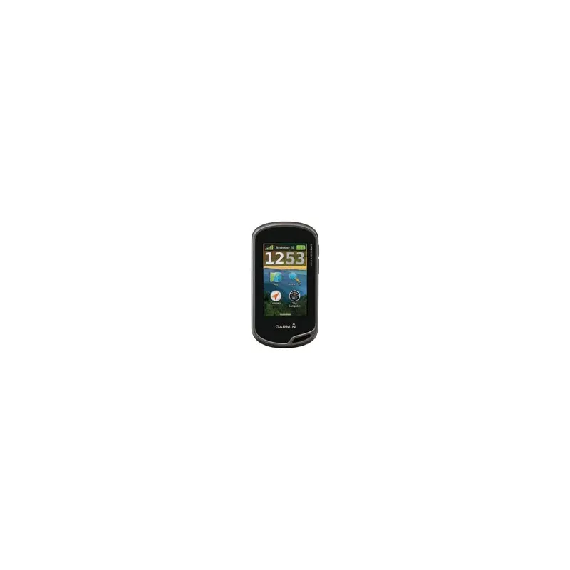 Garmin Oregon 650 Waterproof Handheld GPS with Camera-2