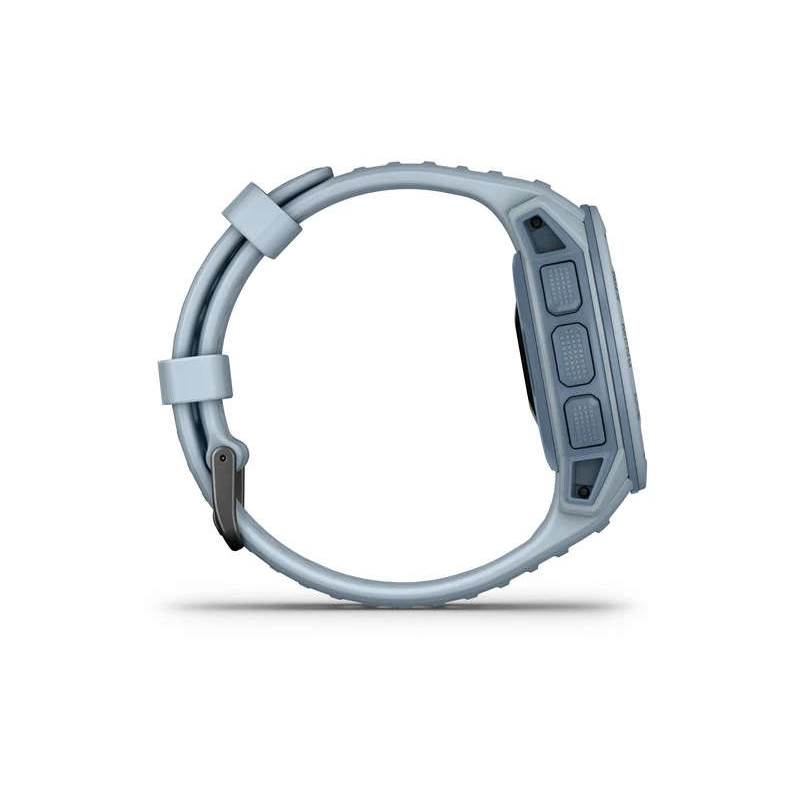 Garmin Instinct GPS Graphite Watch-5
