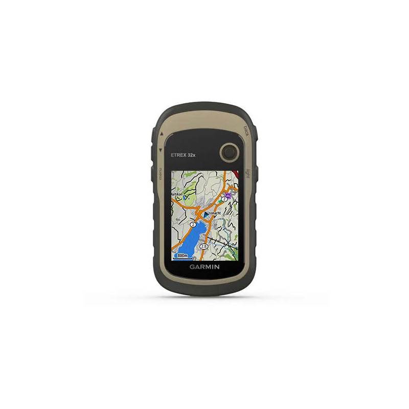 Garmin eTrex 32x GPS Unit-1