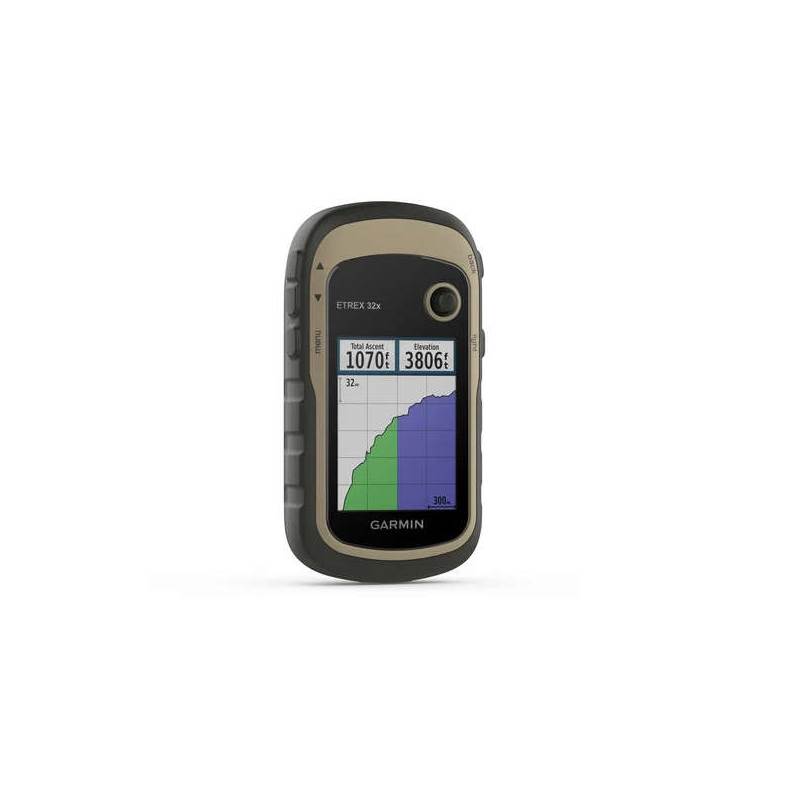 Garmin eTrex 32x GPS Unit-2