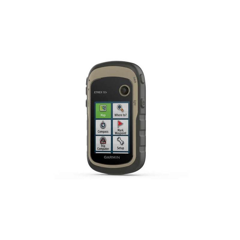 Garmin eTrex 32x GPS Unit-4