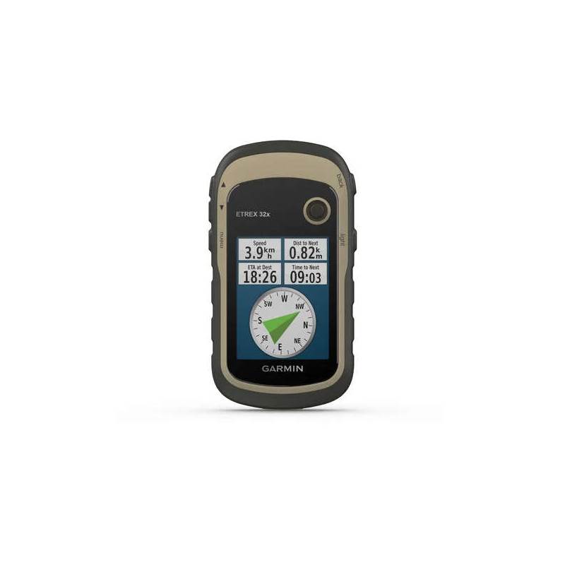 Garmin eTrex 32x GPS Unit-5