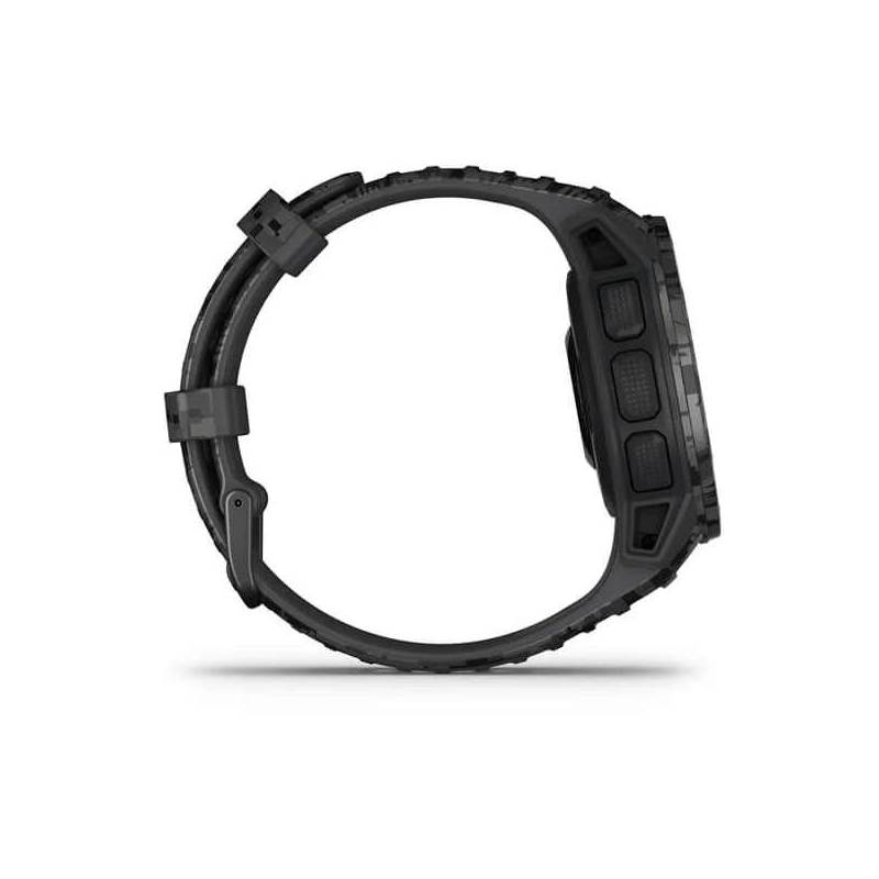 Garmin Instinct Solar Watch - Camo Edition-5