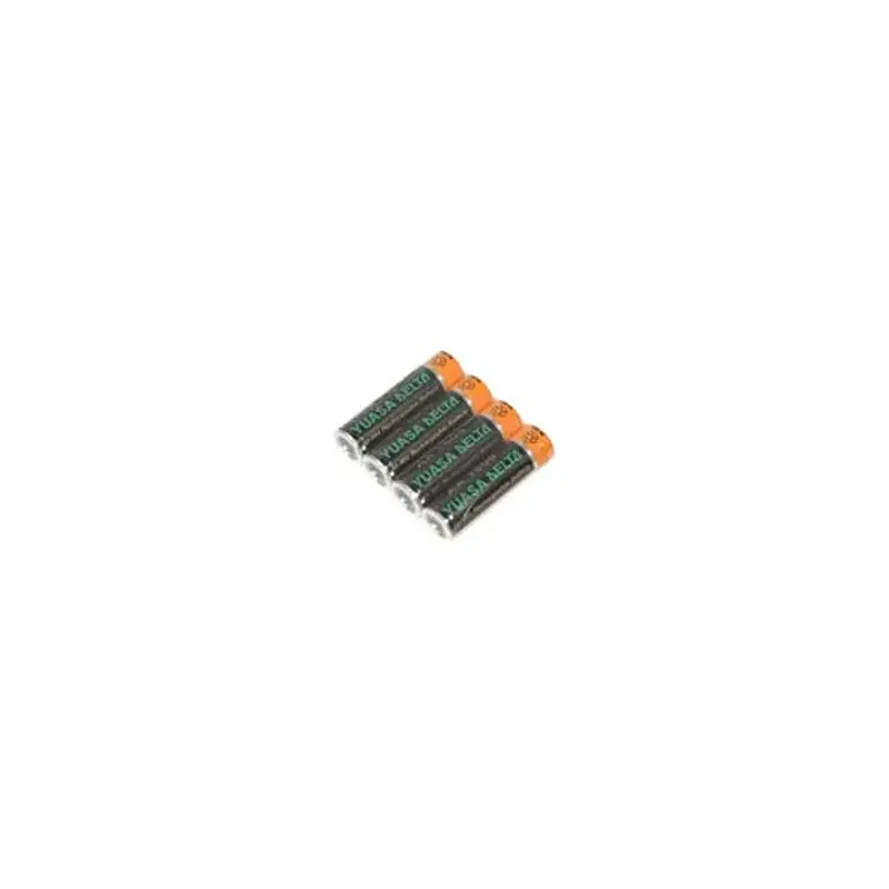 Garmin NIMH AA Cells 4 Pack 010-10374-00-2