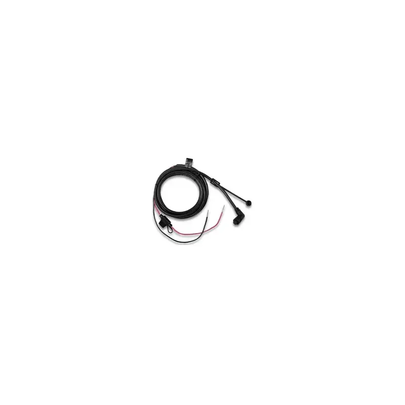 Garmin Right-Angle Power Cable 010-11087-00-2