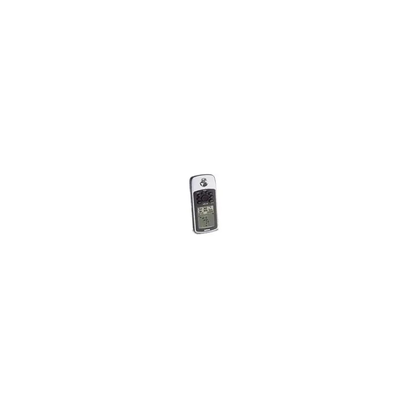 Garmin Gpsmap 76-2