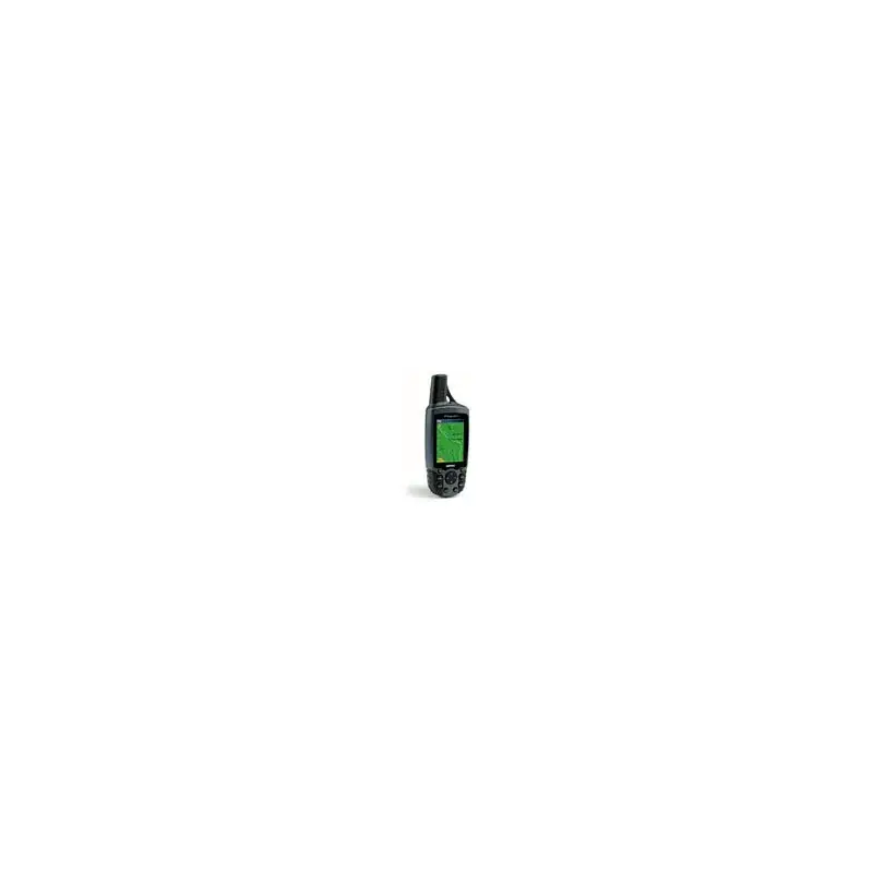 Garmin GPSMAP 60Cx Handheld GPS Unit-2