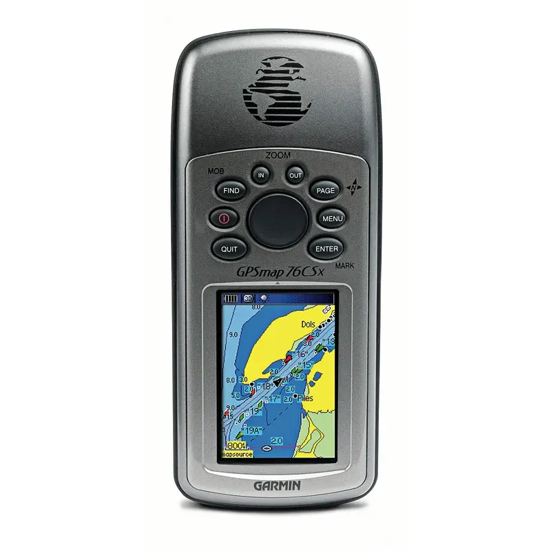 Garmin Gpsmap 76csx-4