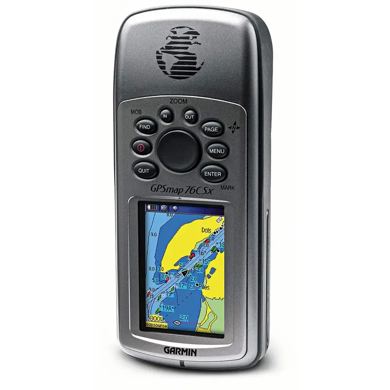 Garmin Gpsmap 76csx-5