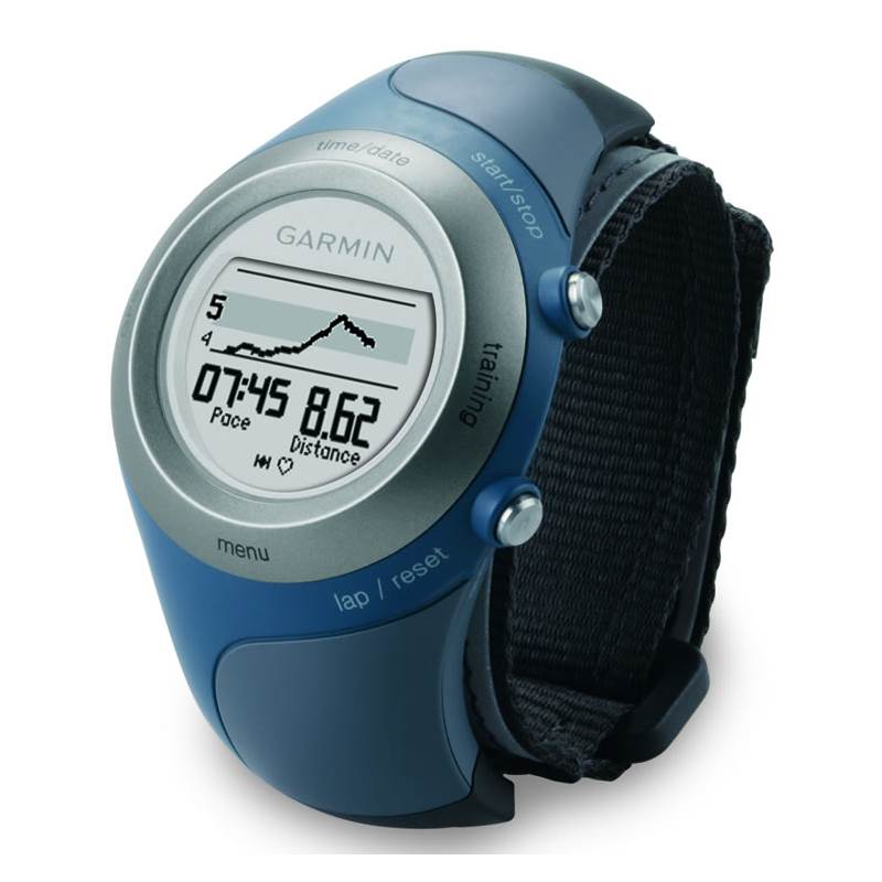 Garmin Forerunner 405CX GPS Training Watch-1