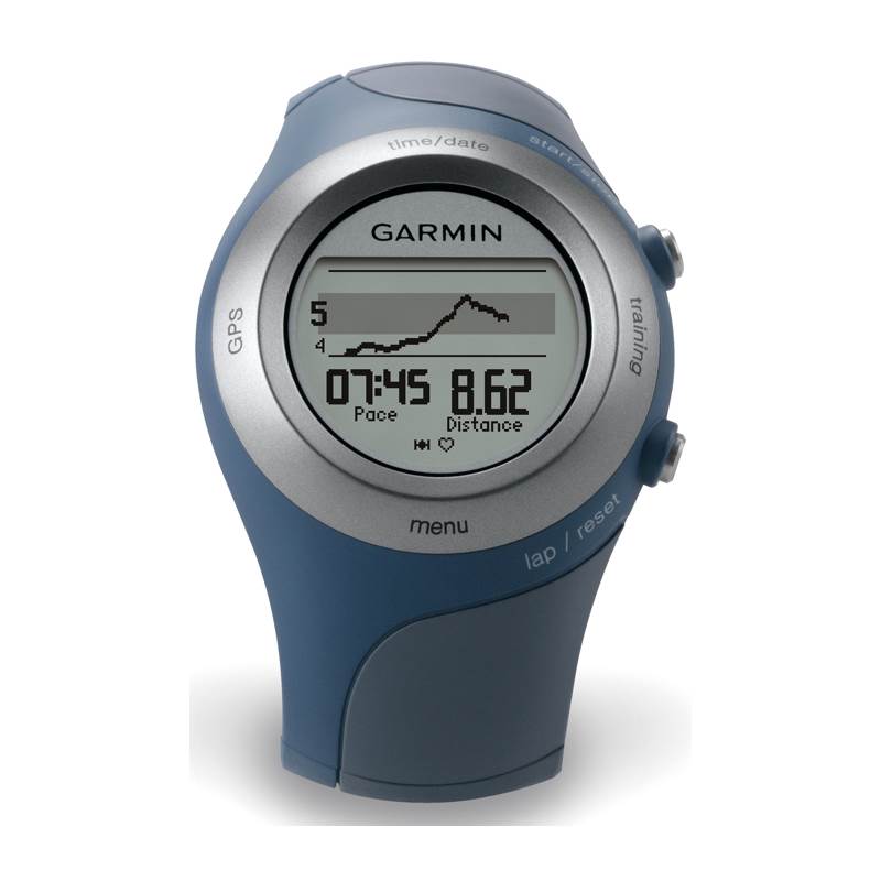 Garmin Forerunner 405CX GPS Training Watch-2