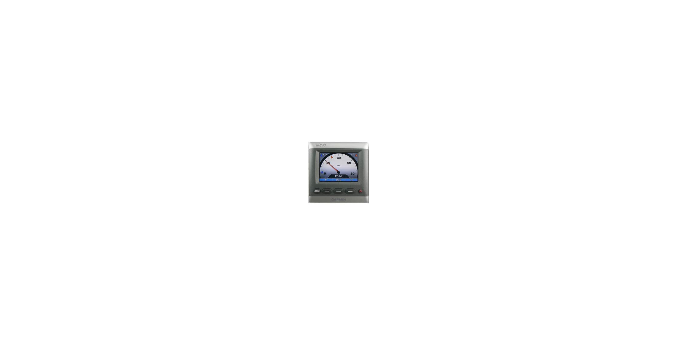 garmin gmi 10
