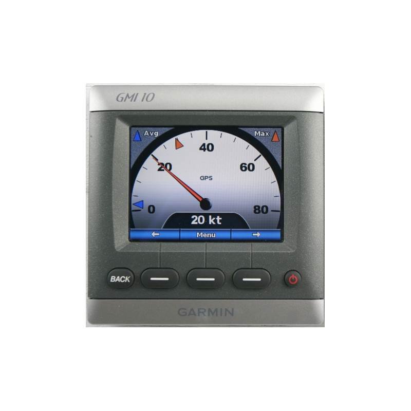 garmin gmi 10