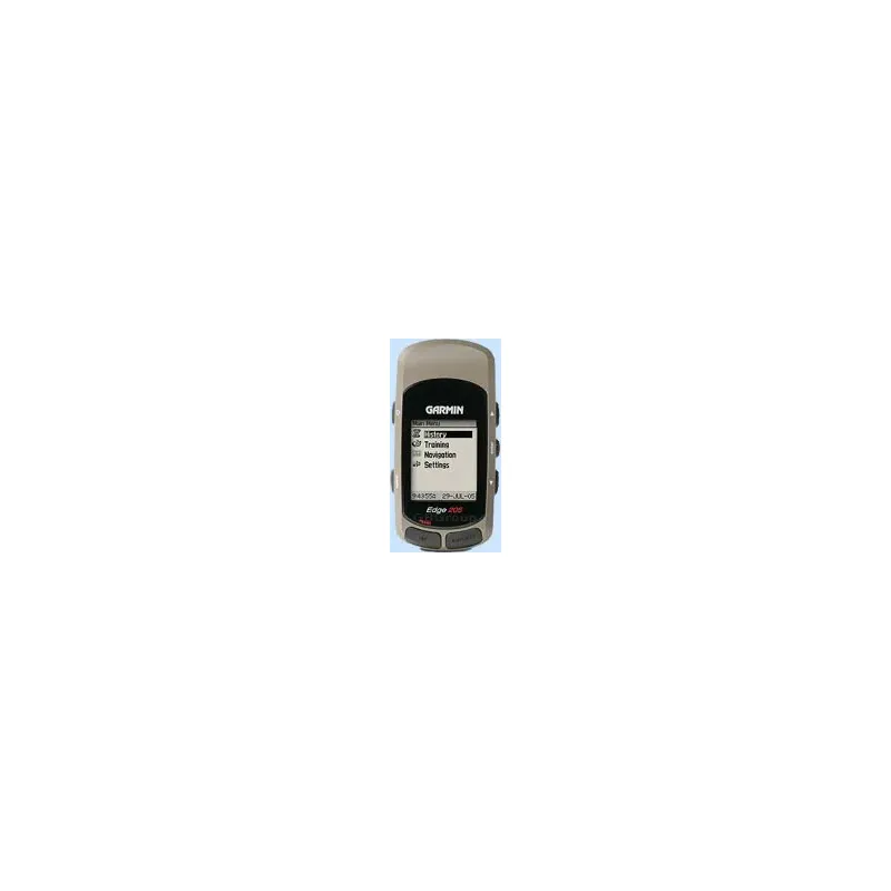 Garmin Edge 205 Cycle GPS-3