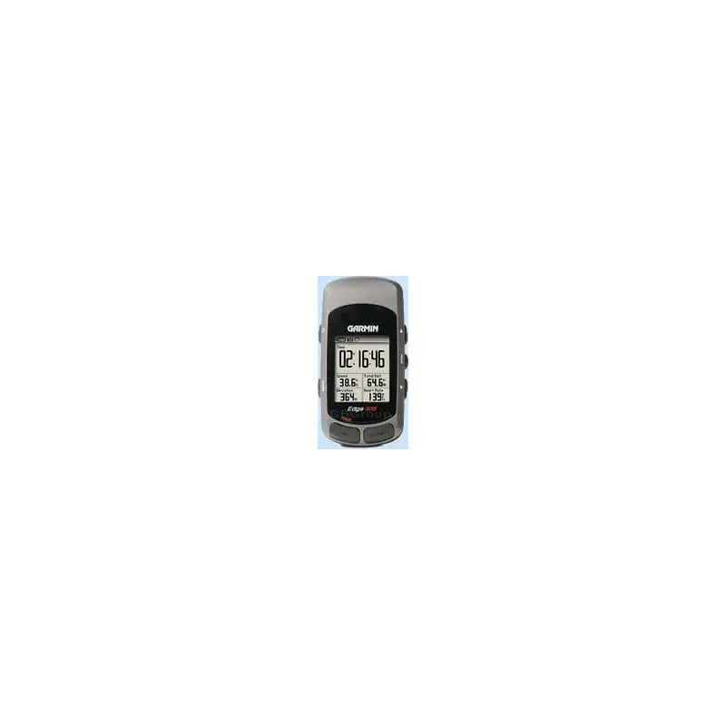 Garmin Edge 305 Cycle GPS Computer-2